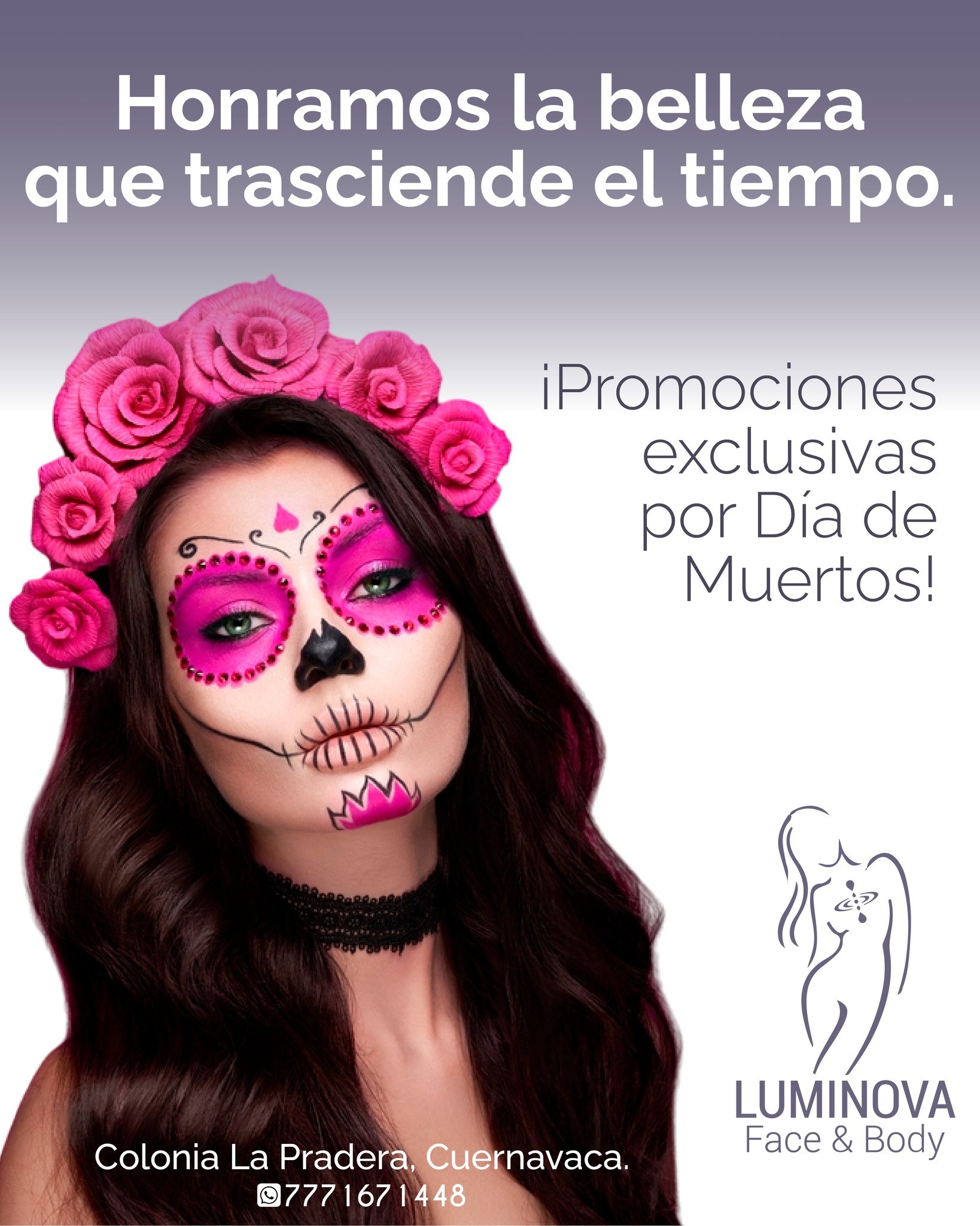 Promociones Luminova