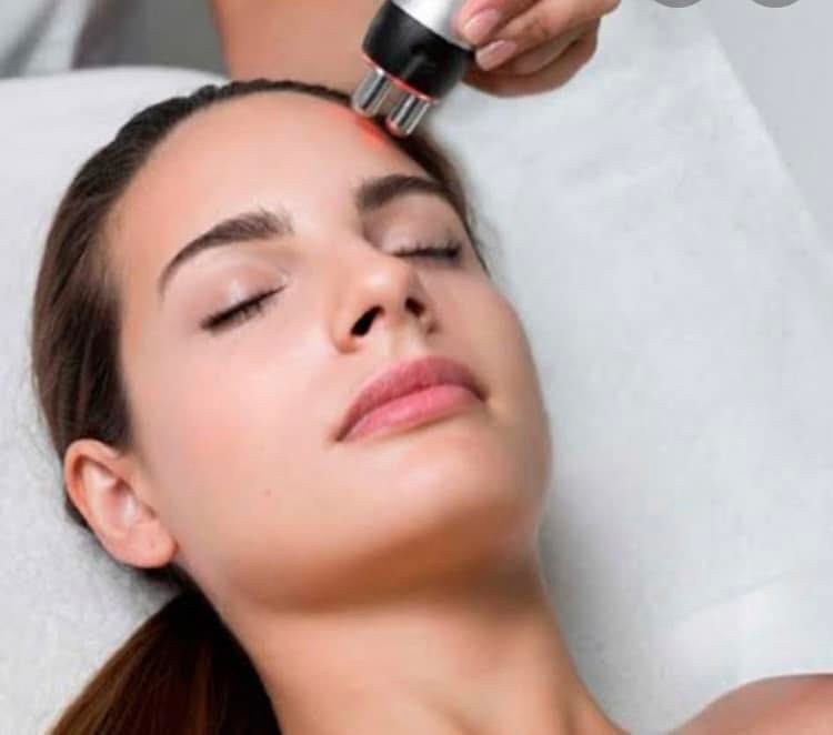 Faciales con radiofrecuencia